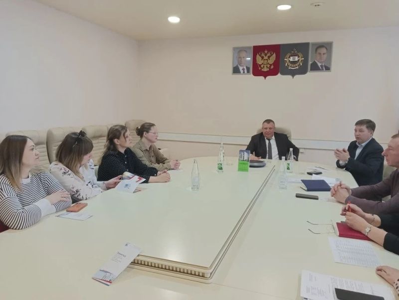 Жителей Мордовии знакомят с республиканской программой жилищной поддержки